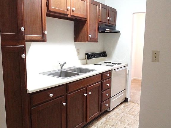 Interior of Similar Apartment