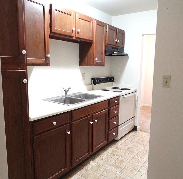 Interior of Similar Apartment