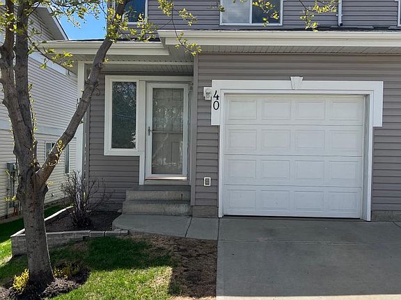 2nd image of 130 Hyndman Cres NW #40