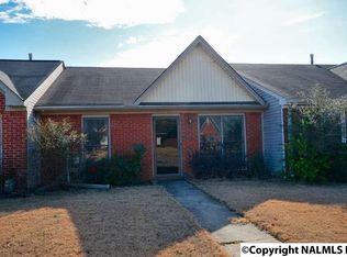 521 Aspen Way SW, Decatur, AL 35601