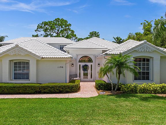 Home For Sale In Country Club Estates