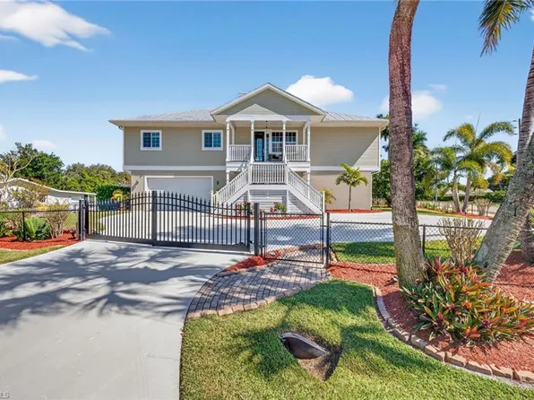 27310 Patrick ST, BONITA SPRINGS, FL 34135