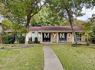 1303 Hillsdale Dr, Richardson, TX 75081