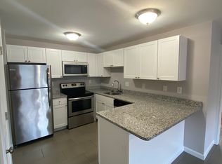 Auburn Gardens, Auburn, MA 01501