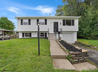 2870 Fleet Rd, Columbus, OH 43232