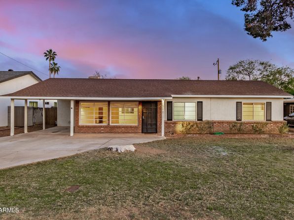 317 E Belmont Ave, Phoenix, AZ 85020
