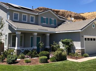 29459 Mammoth Ln, Canyon Country, CA 91387