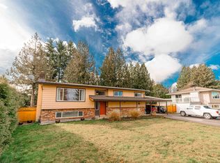 33450 Huggins Ave, Abbotsford, BC V2S 2R7