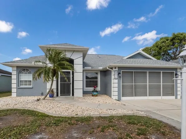 5016 72nd St E, Bradenton, FL 34203