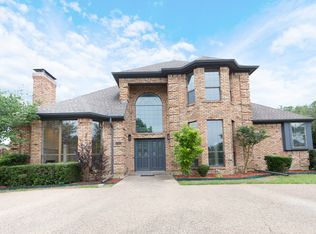 2302 Tiffany Ct, Garland, TX 75043