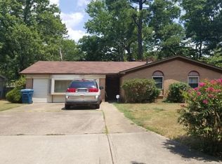 7104 Eddy Ln, Little Rock, AR 72209