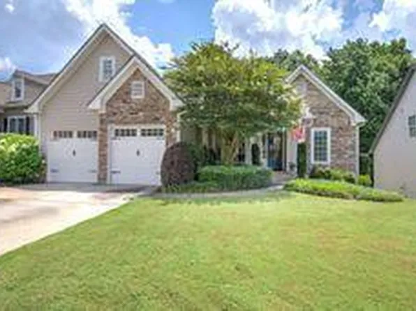 236 Mountain Vista Blvd, Canton, GA 30115