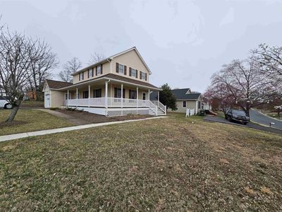 1900 Monroe St, Waynesboro, VA, 22980