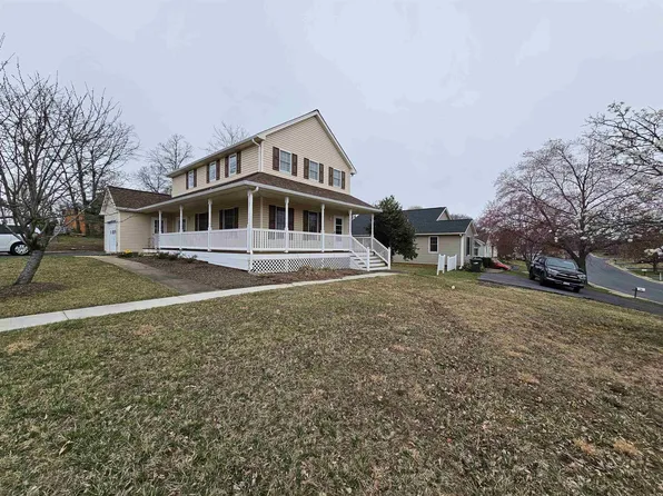 1900 Monroe St, Waynesboro, VA 22980