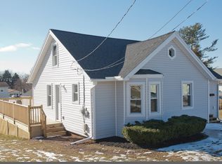 150 Spring St, South Williamsport, PA 17702