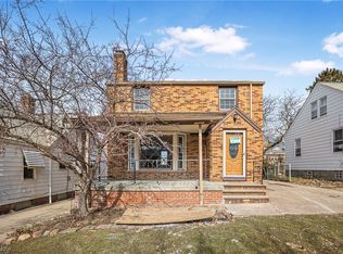 9619 McCracken Blvd, Garfield Heights, OH 44125