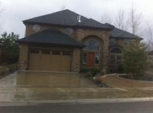 877 W Headwaters Dr, Eagle, ID 83616