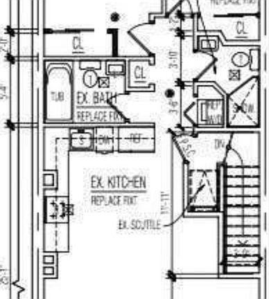 2nd image of 584 Vanderbilt Ave APT 4