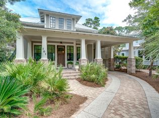 101 Nickajack N, Santa Rosa Beach, FL 32459