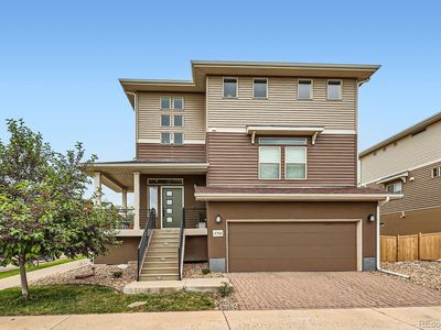 2592 Sweet Wind Avenue, Castle Rock, CO, 80109