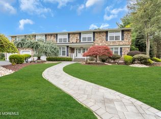 2 Liberty Rd, Marlboro, NJ 07746