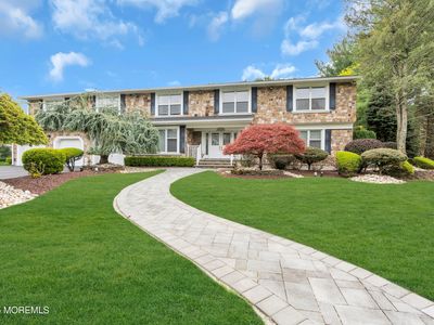 2 Liberty Road, Marlboro, NJ, 07746