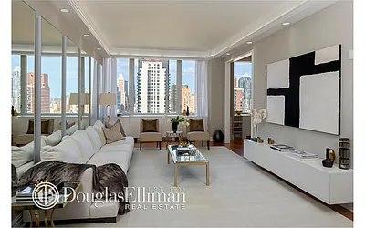 Sold by Douglas Elliman