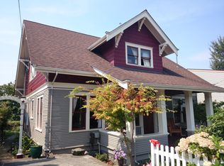 7229 Ledroit Ct SW, Seattle, WA 98136