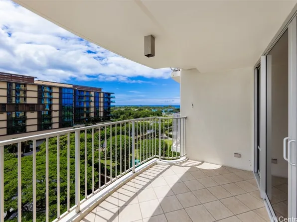 1350 Ala Moana Blvd APT 812, Honolulu, HI 96814