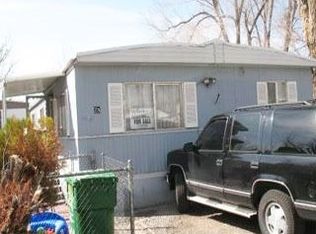 800 Gentry Way TRLR 28, Reno, NV 89502