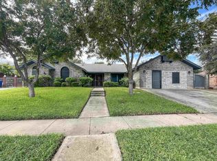 8648 Northridge Loop, Laredo, TX 78045