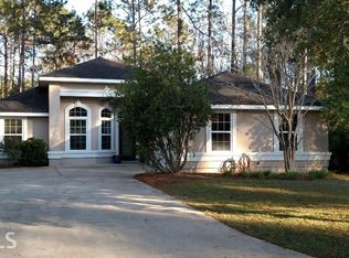 141 Heron Ct, Saint Marys, GA 31558