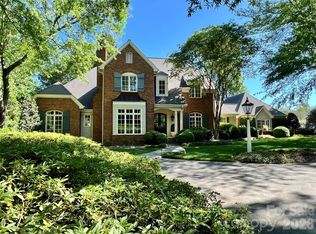 505 Muirfield Dr, Albemarle, NC 28001