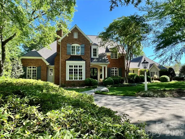 505 Muirfield Dr, Albemarle, NC 28001