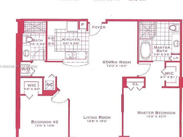 3232 SW 22nd Ter #1303 — Photo 30