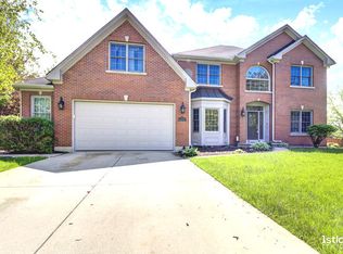 2583 Needham Ct, Aurora, IL 60503