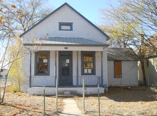 1047 Cedar St, Pueblo, CO 81004