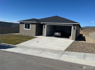 2355 3rd St SE, East Wenatchee, WA 98802
