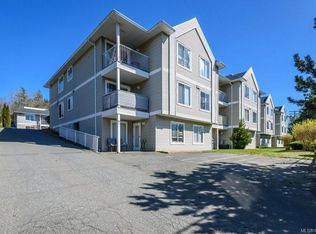 130 Back Rd #211, Courtenay, BC V9N 3W6