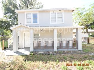 3424 N 16th St APT A, Tampa, FL 33605