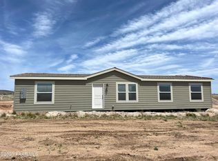 26247 N Sterling Way, Paulden, AZ 86334