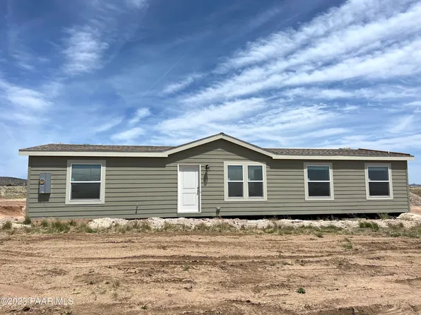 26247 N Sterling Way, Paulden, AZ 86334