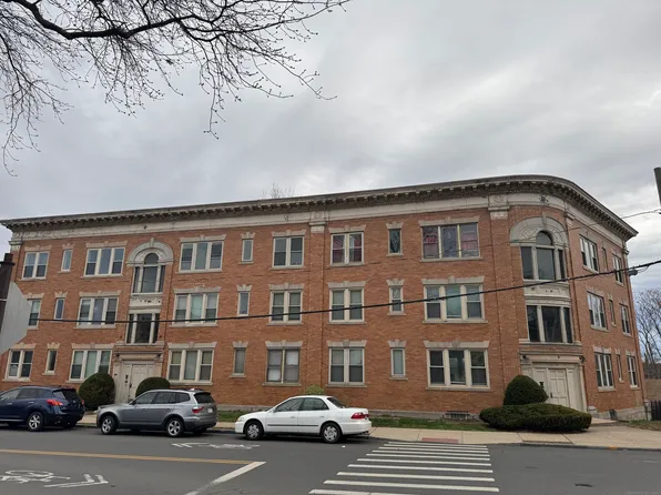 2 Fraser Place APT B, Hartford, CT 06105