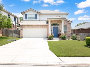 2922 Encino Riv, San Antonio, TX 78259