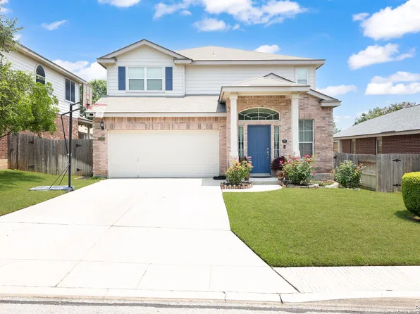 2922 Encino River, San Antonio, TX 78259