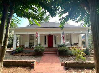 227 S Finley St, Athens, GA 30605