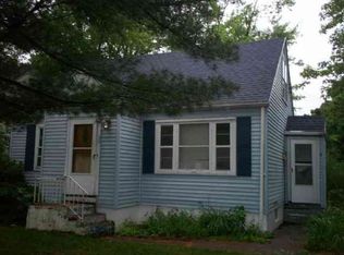 22 Scheu Park, Buffalo, NY 14211