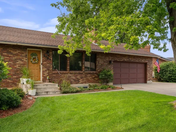 1784 W 4500 S, Roy, UT 84067