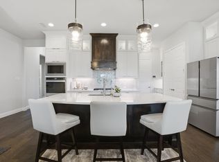 1300 David Dr, Anna, TX 75409