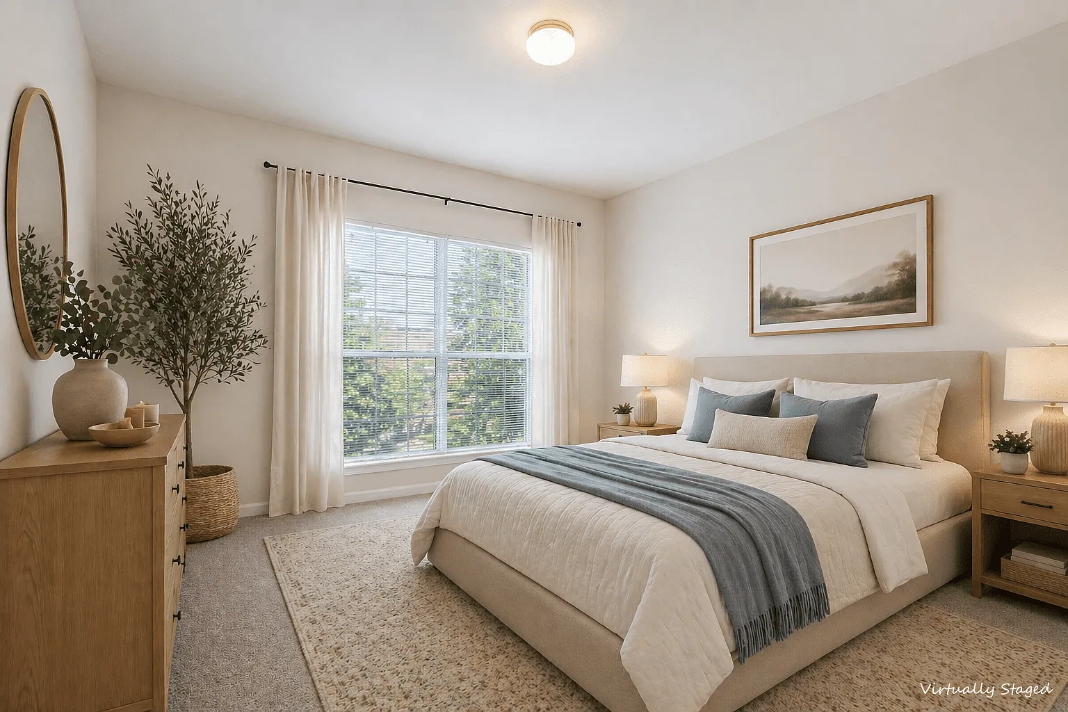 Wesley Stonecrest Apartments at Lithonia — Photo 4